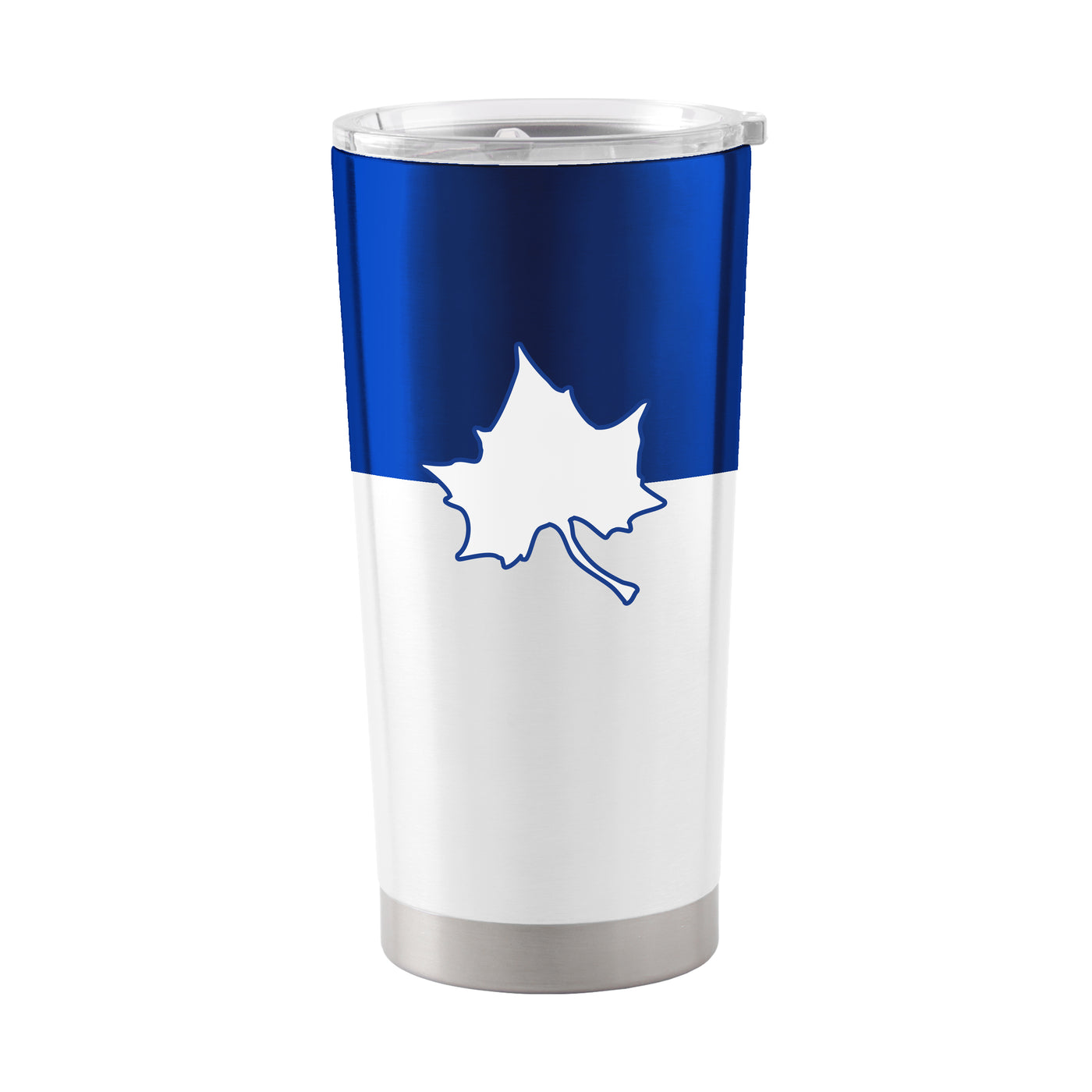 IN State 20oz Colorblock Stainless Tumbler