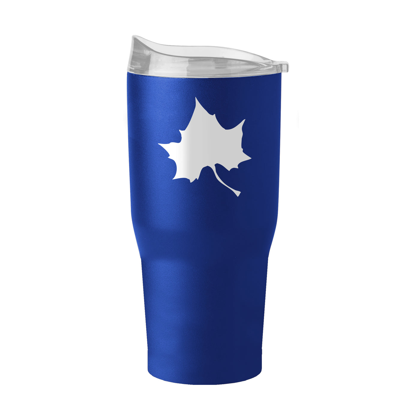Indiana State 30oz Flipside Powder Coat Tumbler