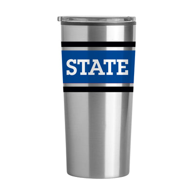 IN State Stripe 20 oz Fusion Tumbler