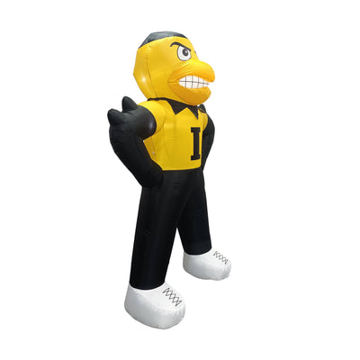 Iowa Inflatable Mascot - Logo Brands