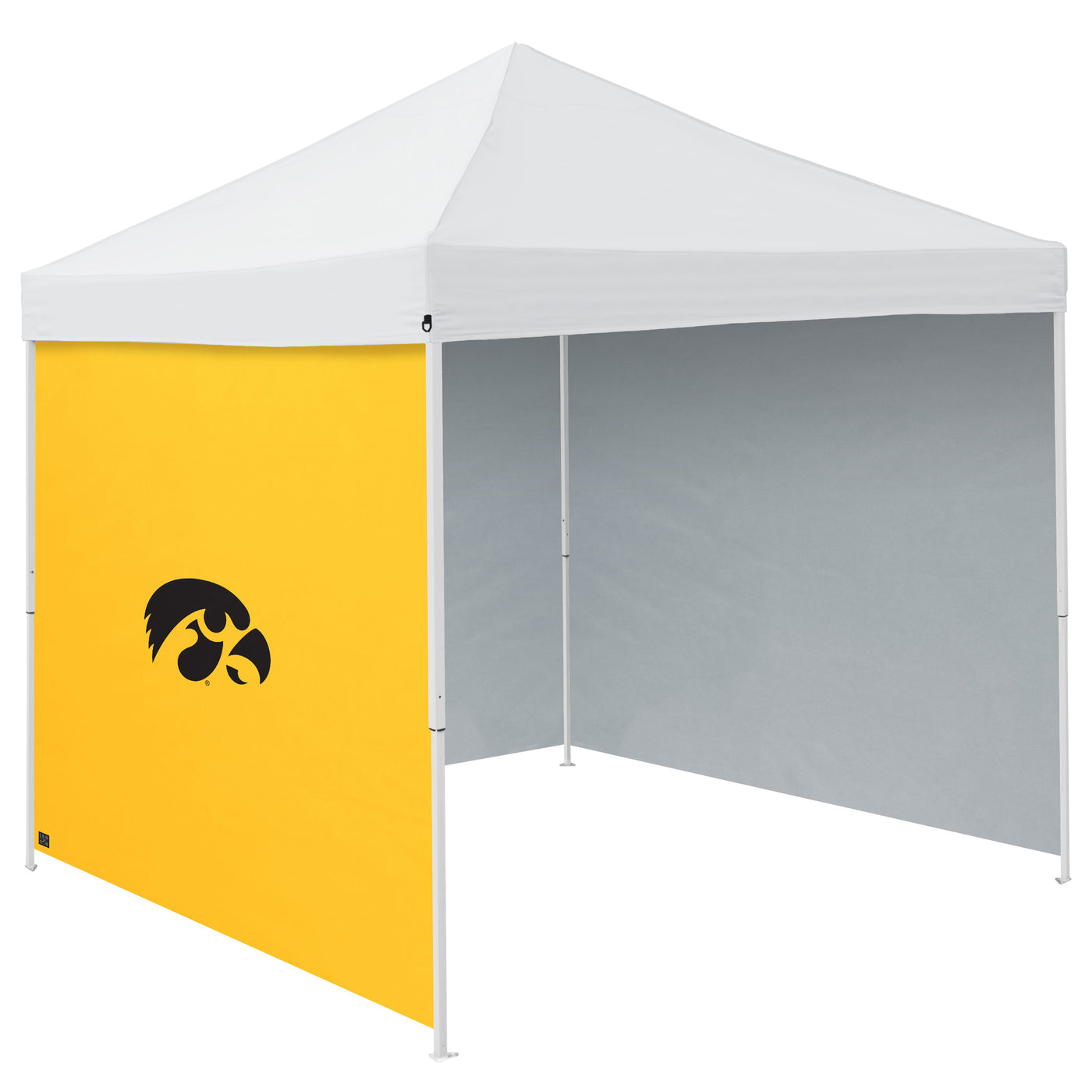 Iowa Lemon 9 x 9 Side Panel