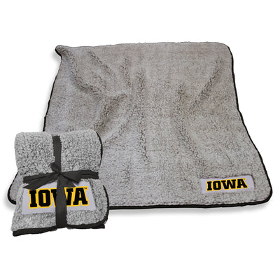 Iowa Color Frosty Fleece - Logo Brands