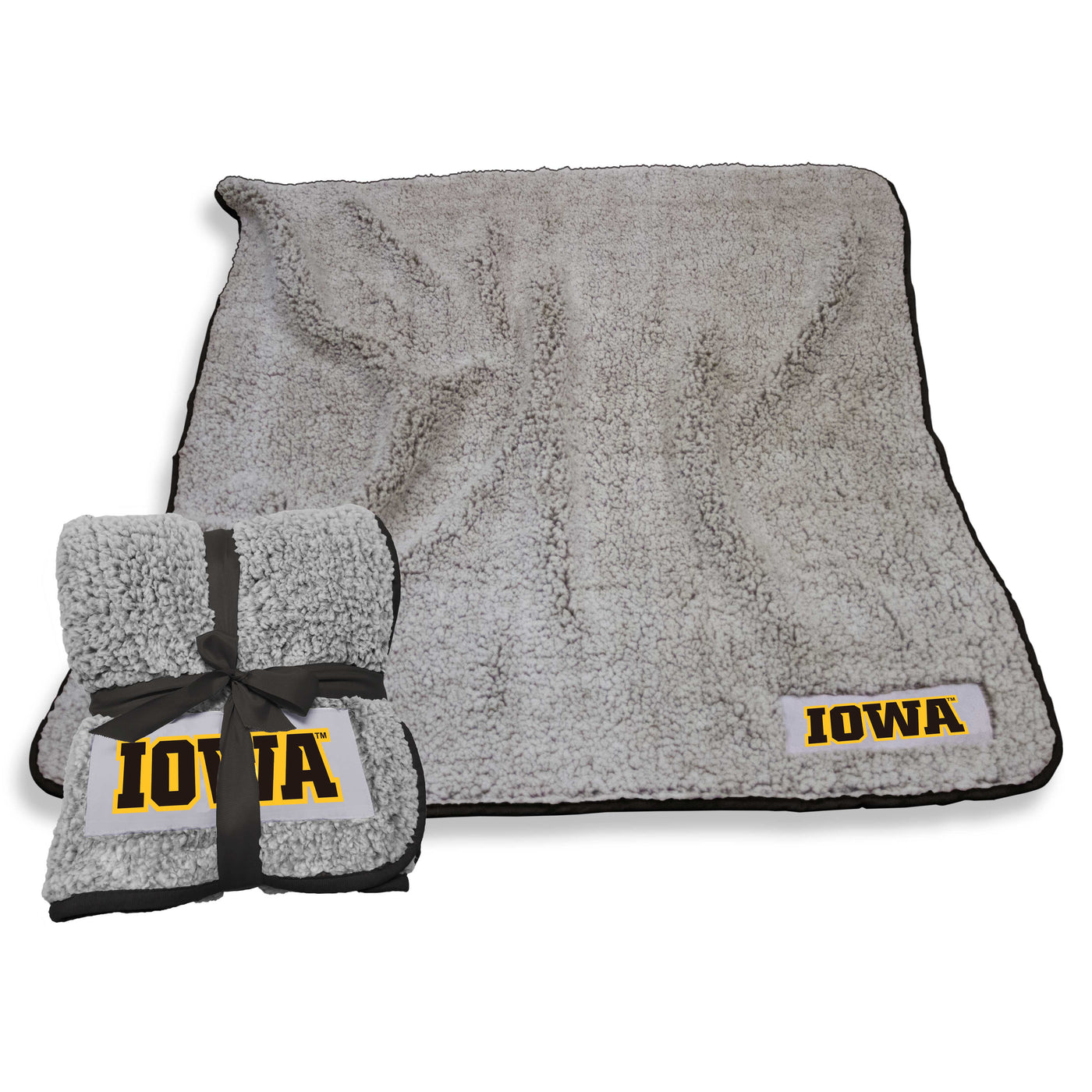 Iowa Frosty Fleece - Logo Brands