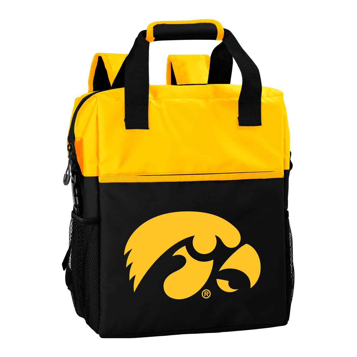 Iowa Backpack Cooler