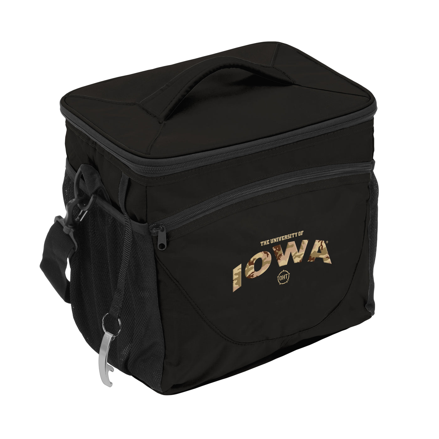 Iowa OHT 25 Can Cooler