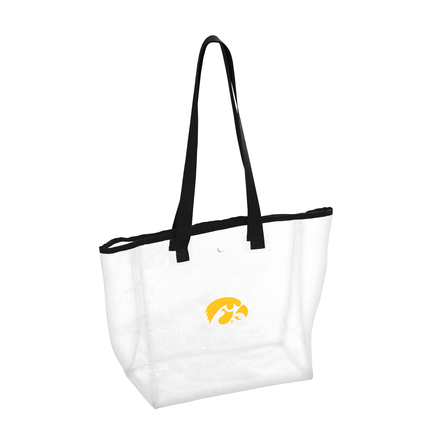 Iowa Stadium Clear Tote