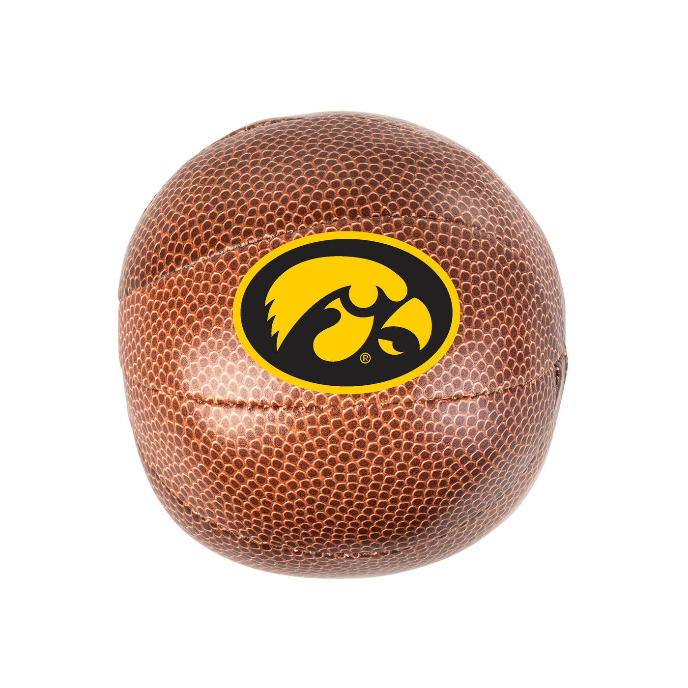 Iowa Micro Soft Basketball