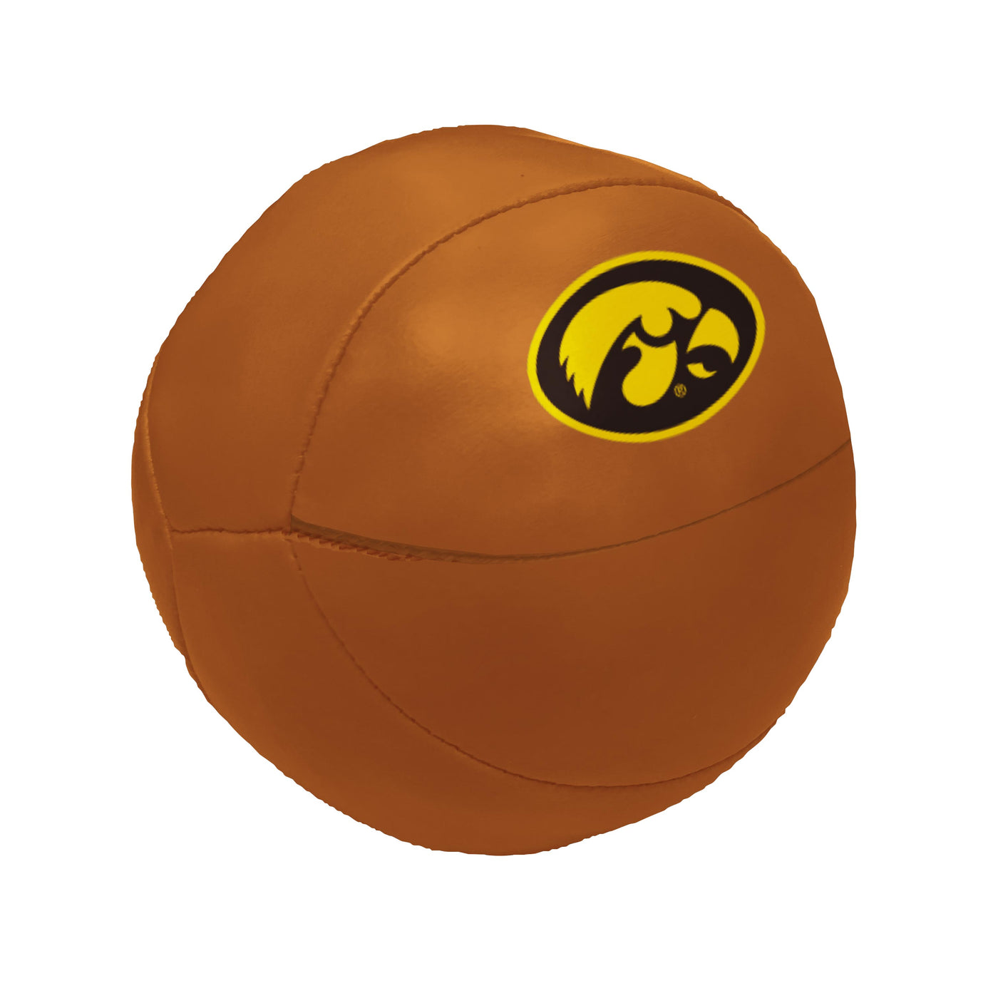 Iowa Micro Soft Basketball