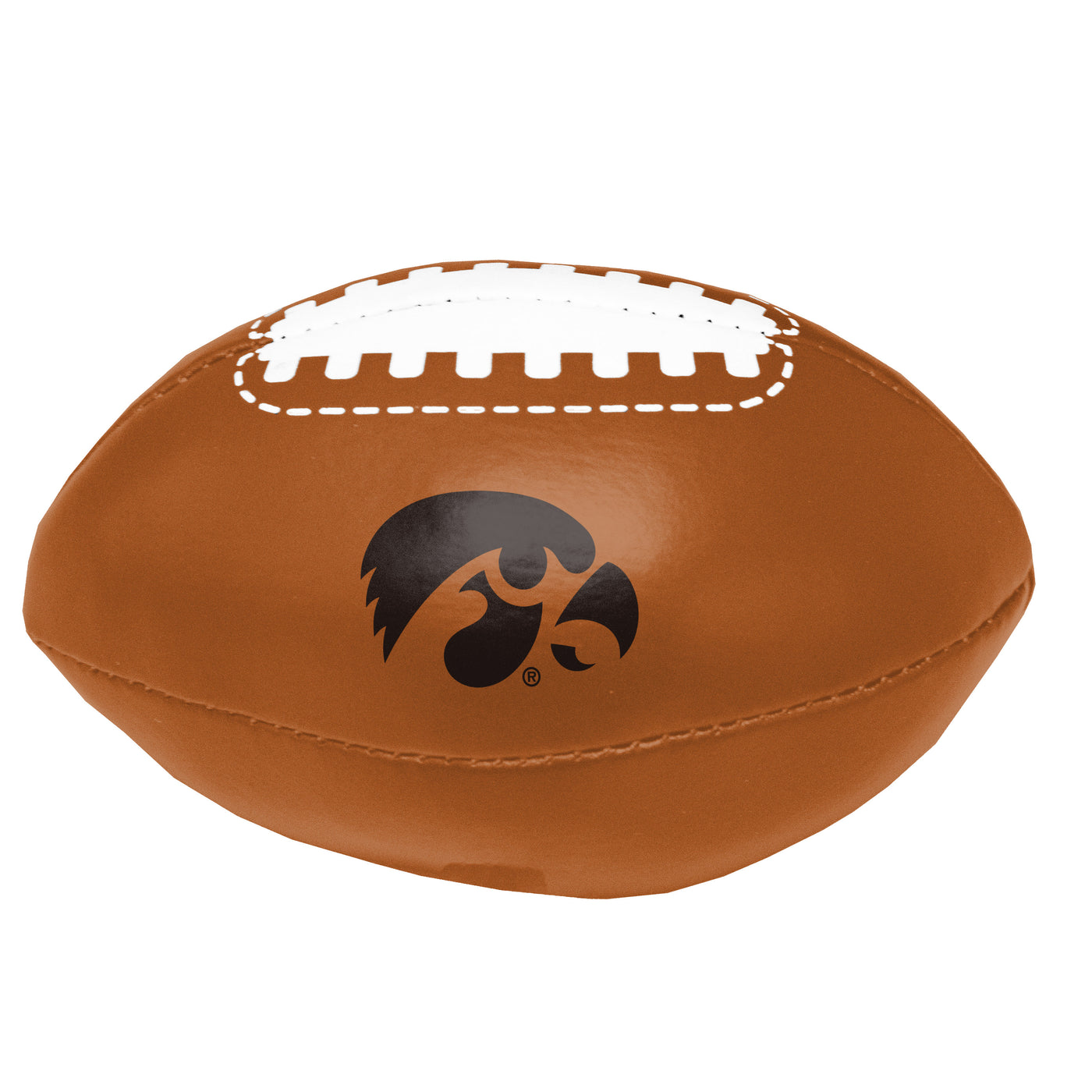 Iowa Micro Soft Football