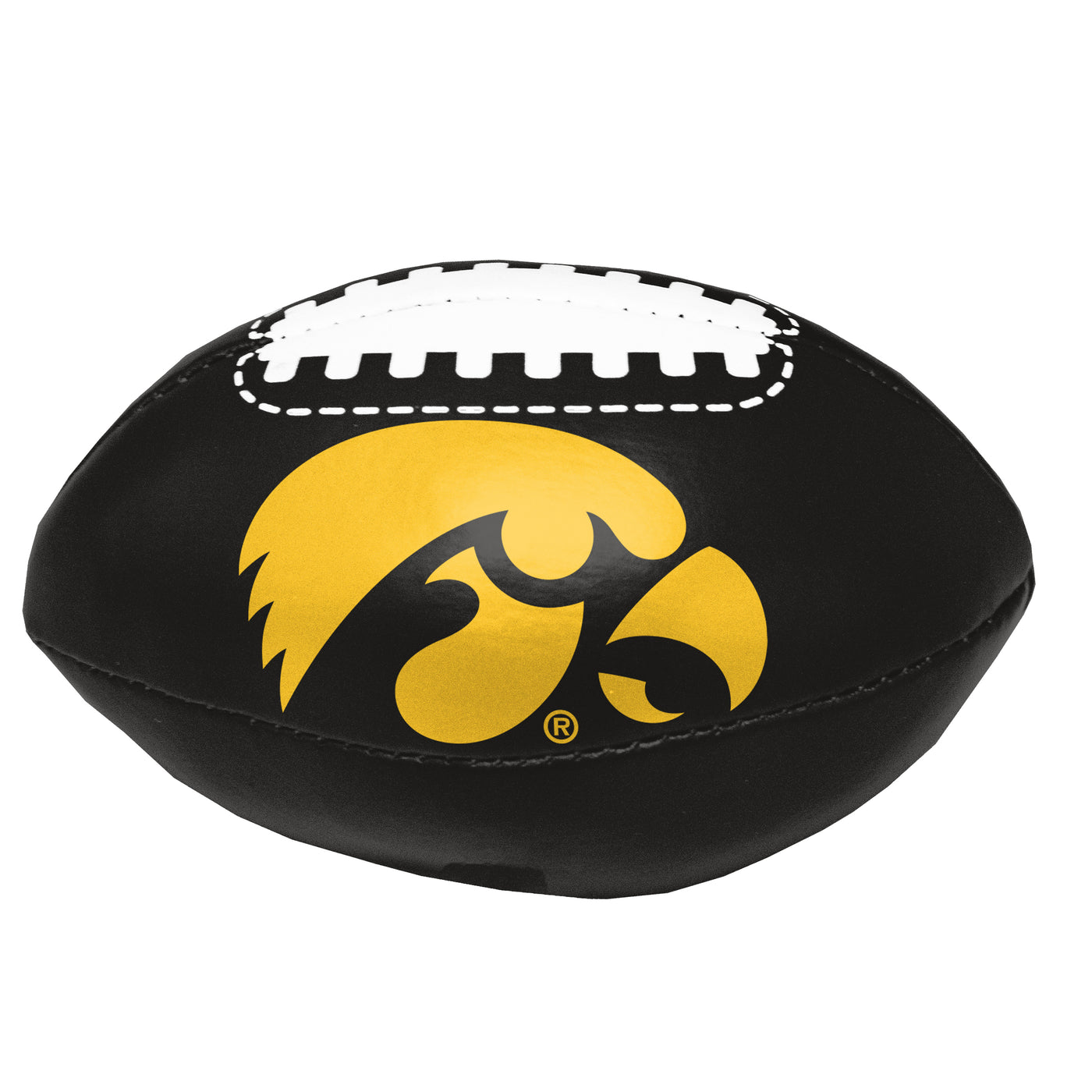 Iowa Mini Soft Football