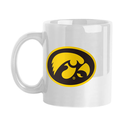 Iowa 11oz Gameday Sublimated Mug