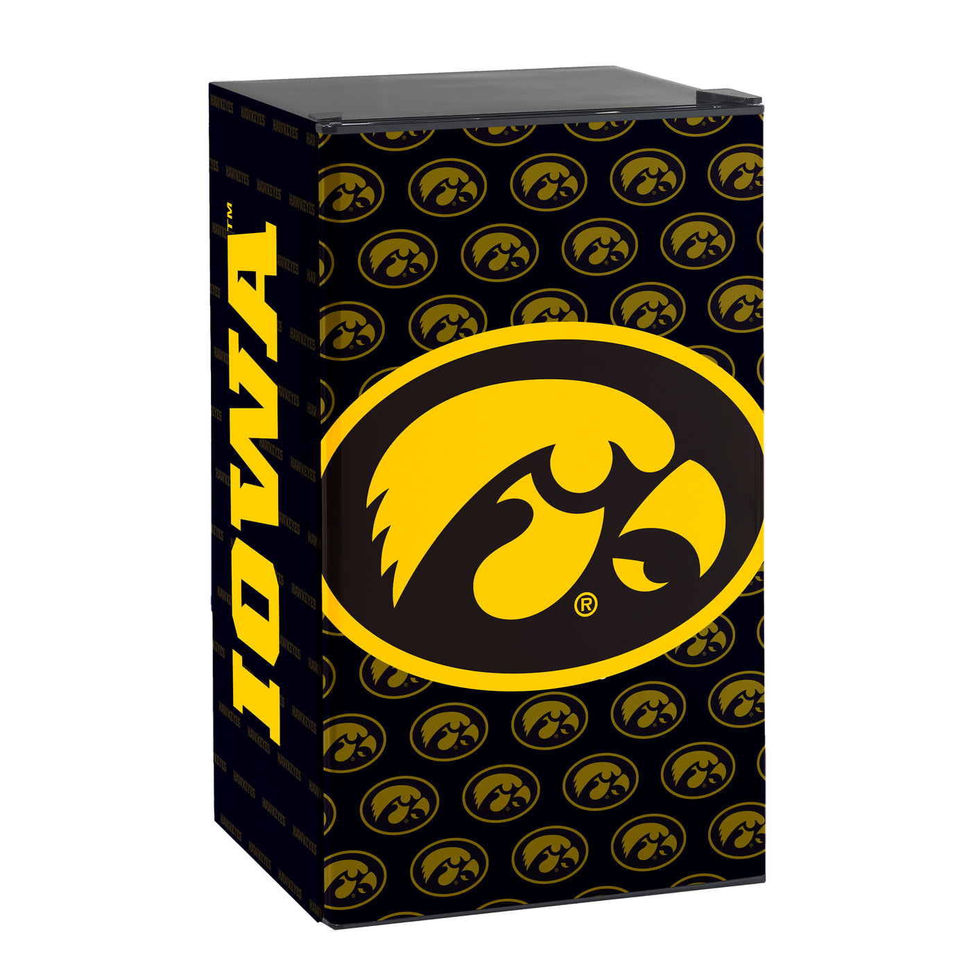 Iowa Counter Top Fridge