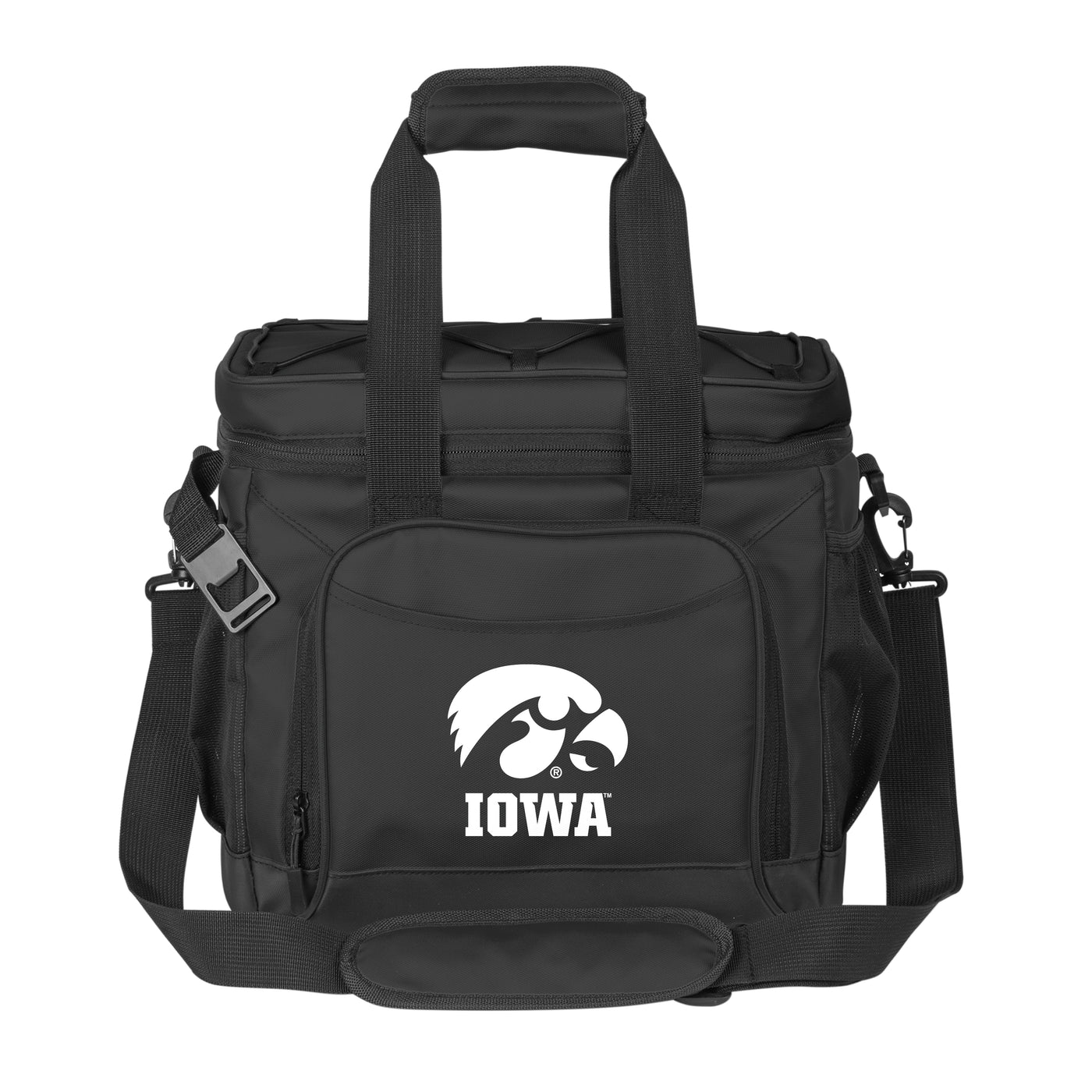 Iowa 24 Can Flex Cooler