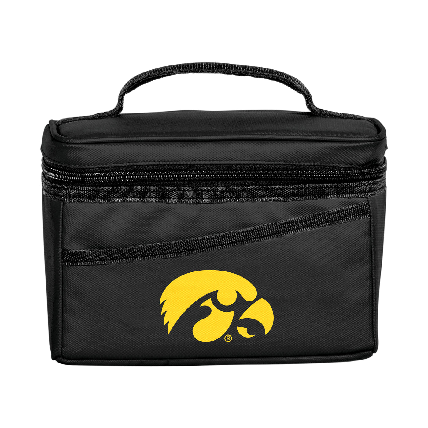 Iowa 6 Can Flex Cooler
