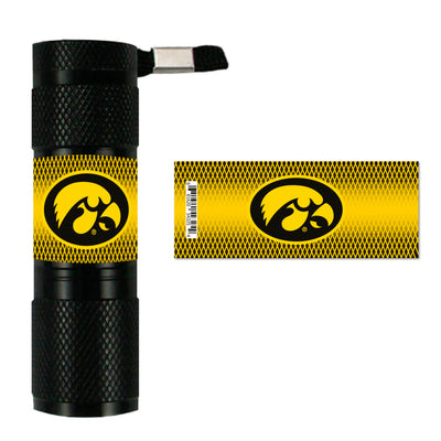 University of Iowa Flashlight