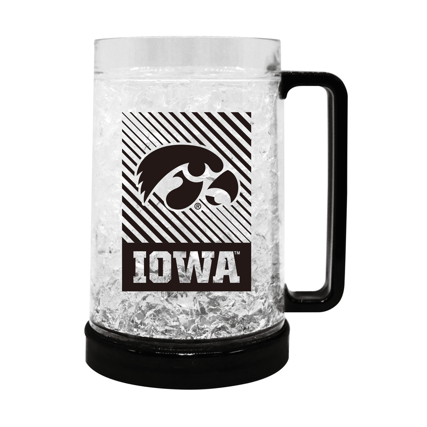 Iowa Freezer Mug