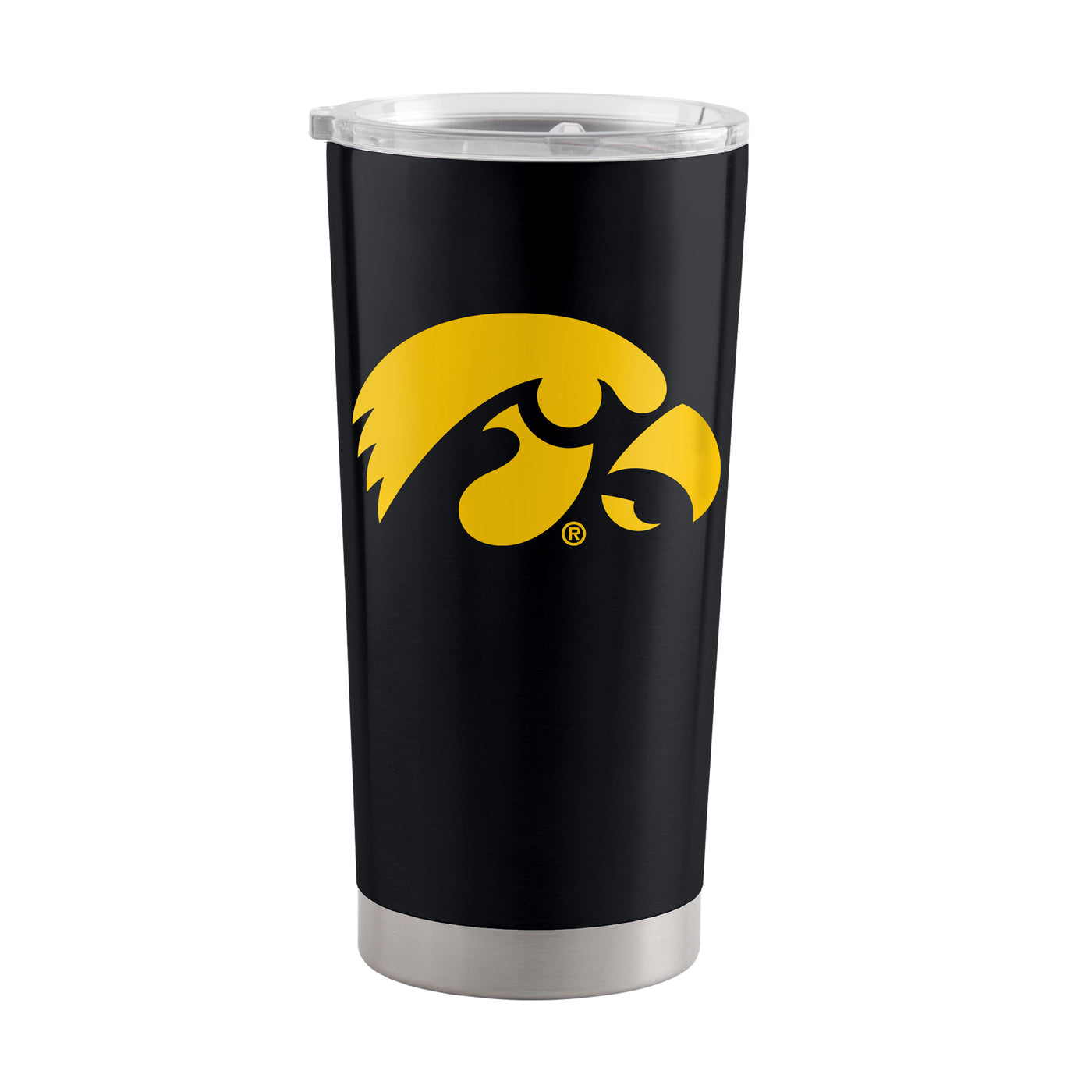 IOWA 20oz Swagger Stainless Tumbler