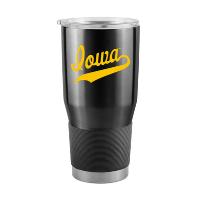 Iowa Retro 30oz Stainless Tumbler