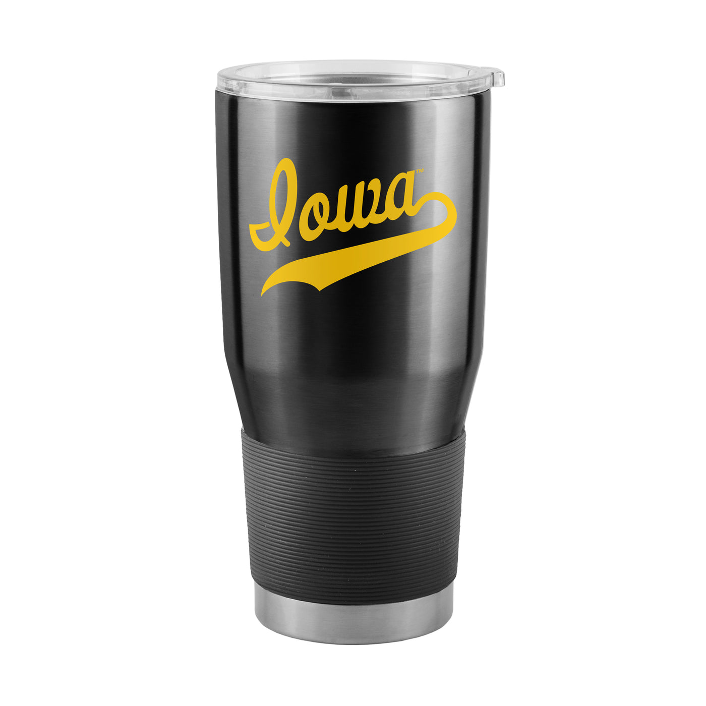 Iowa Retro 30oz Stainless Tumbler