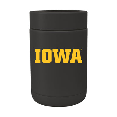 Iowa Flipside Powder Coat Coolie