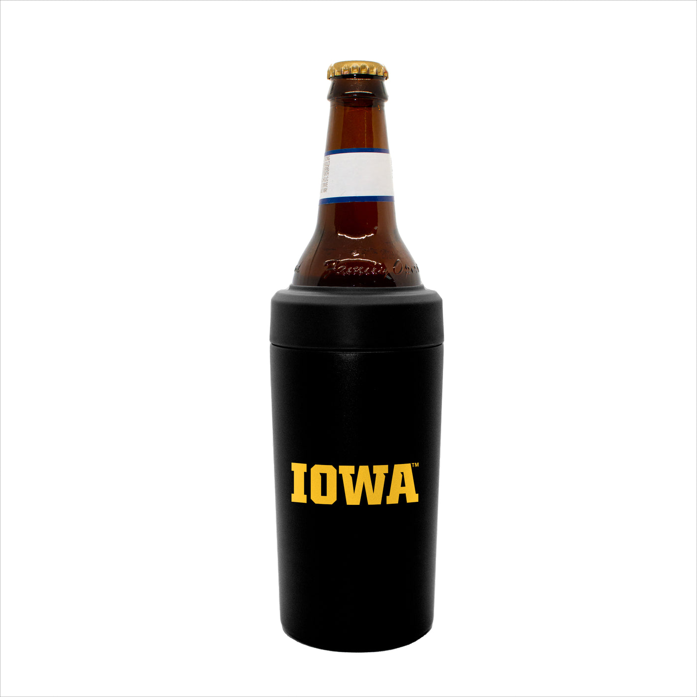 Iowa Flipside Universal Coolie