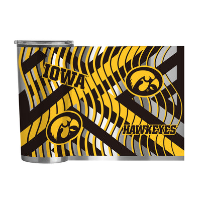 Iowa 20oz Flex Fusion Tumbler
