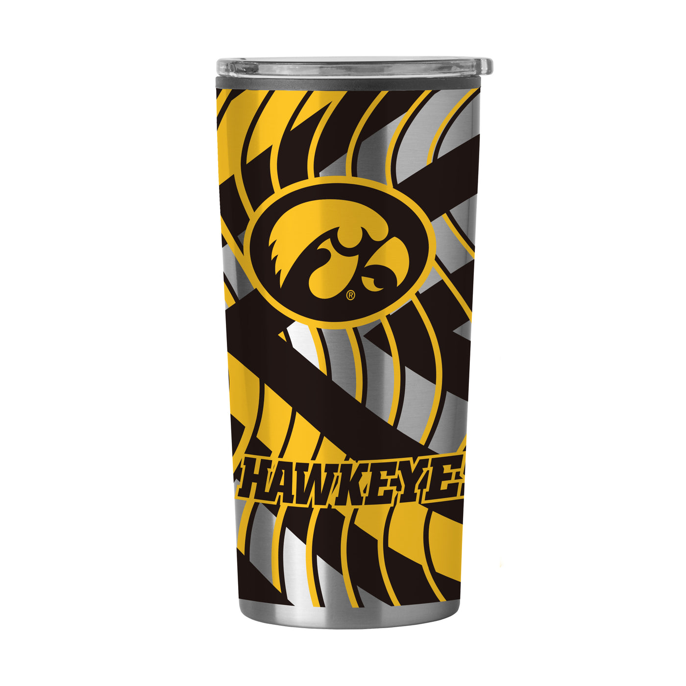 Iowa 20oz Flex Fusion Tumbler