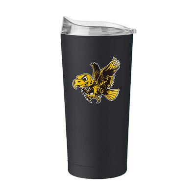 Iowa Vault 20oz Flipside Powder Coat Tumbler