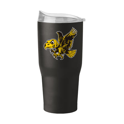 Iowa Vault 30oz Flipside Powder Coat Tumbler