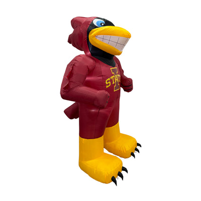 Iowa State Inflatable Mascot - Logo Brands