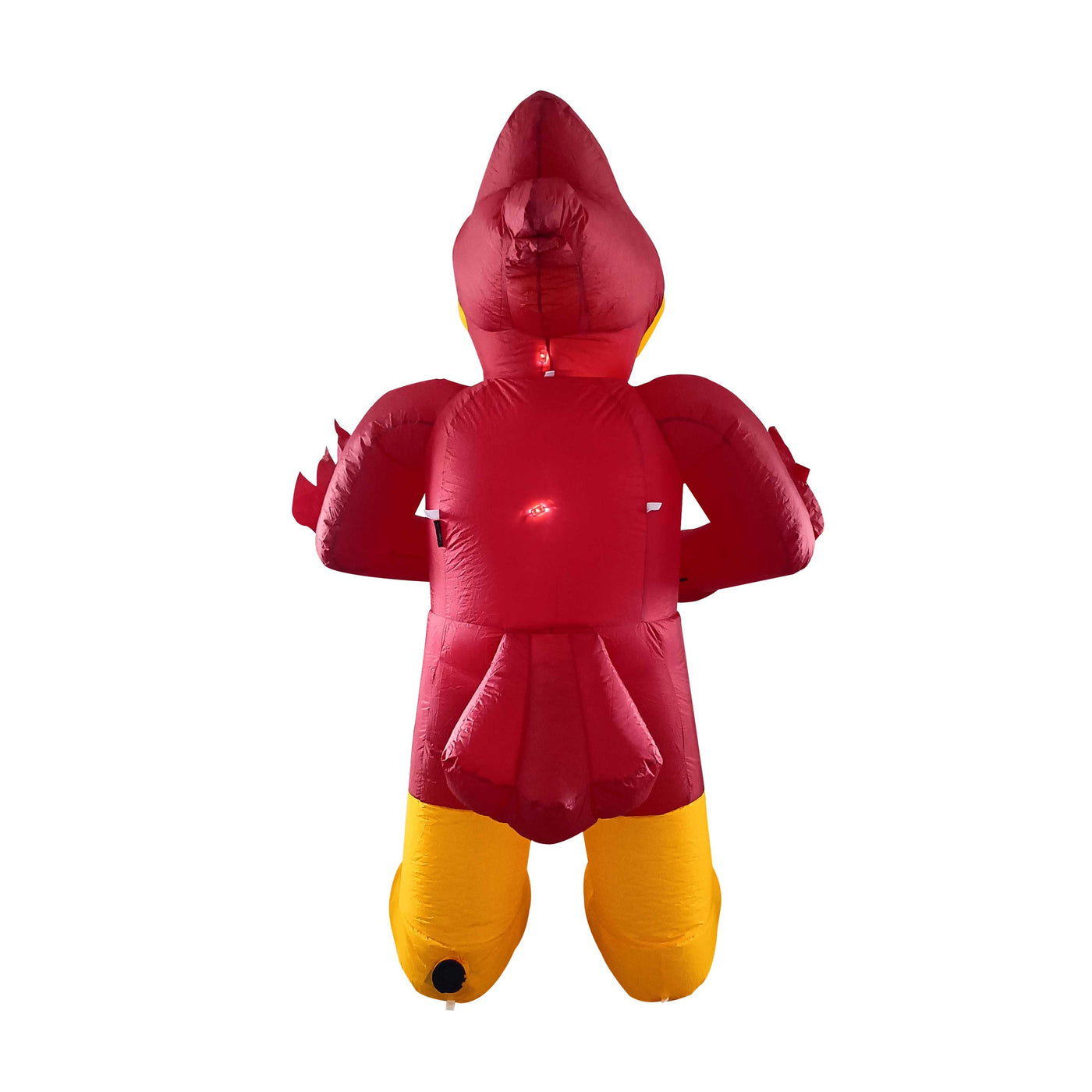 Iowa State Inflatable Mascot - Logo Brands