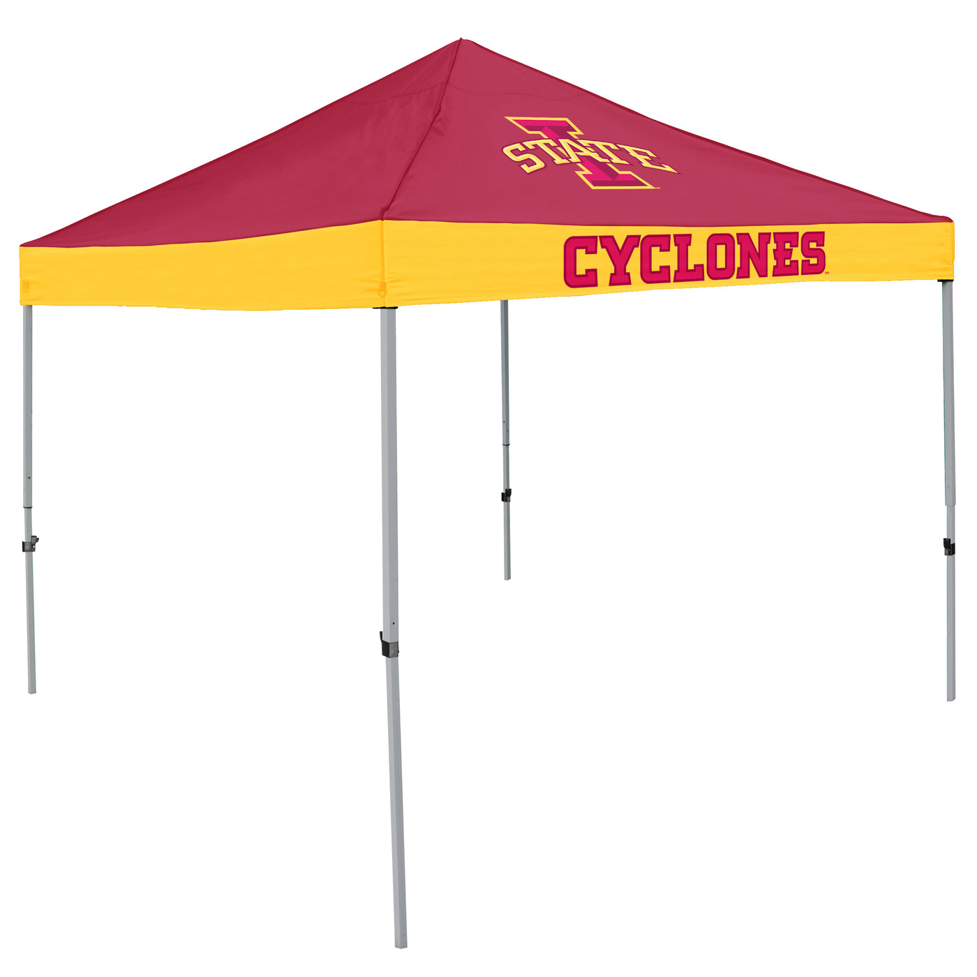 Iowa State Economy Canopy - Logo Brands