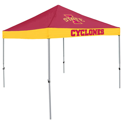Iowa State Economy Canopy - Logo Brands