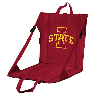 Iowa State Stadium Seat - Logo Brands