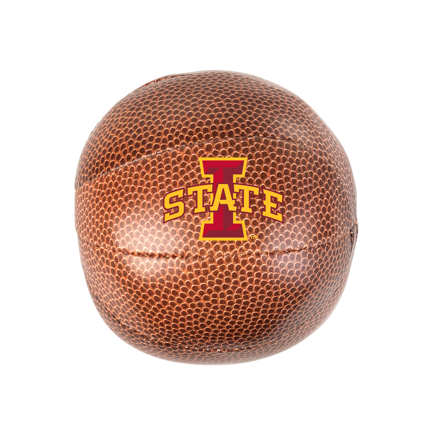 Iowa State Micro Soft Basketball