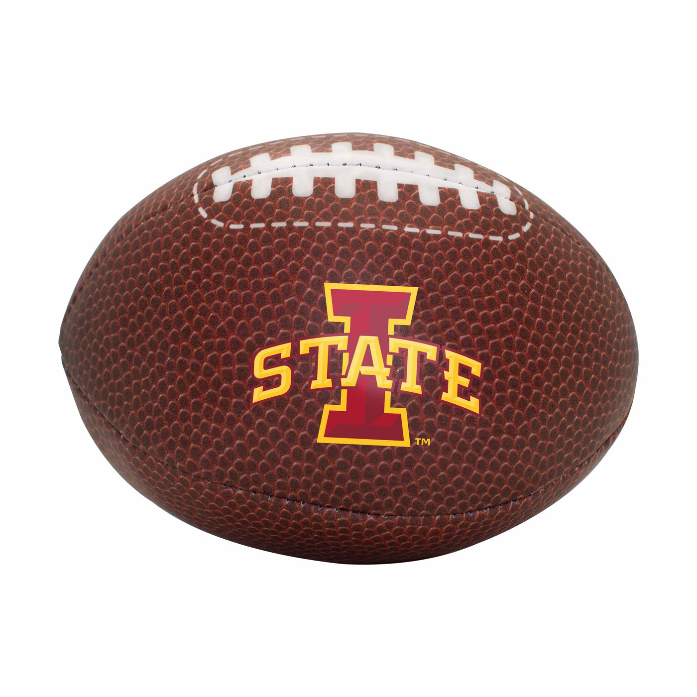 Iowa State Micro Soft Football