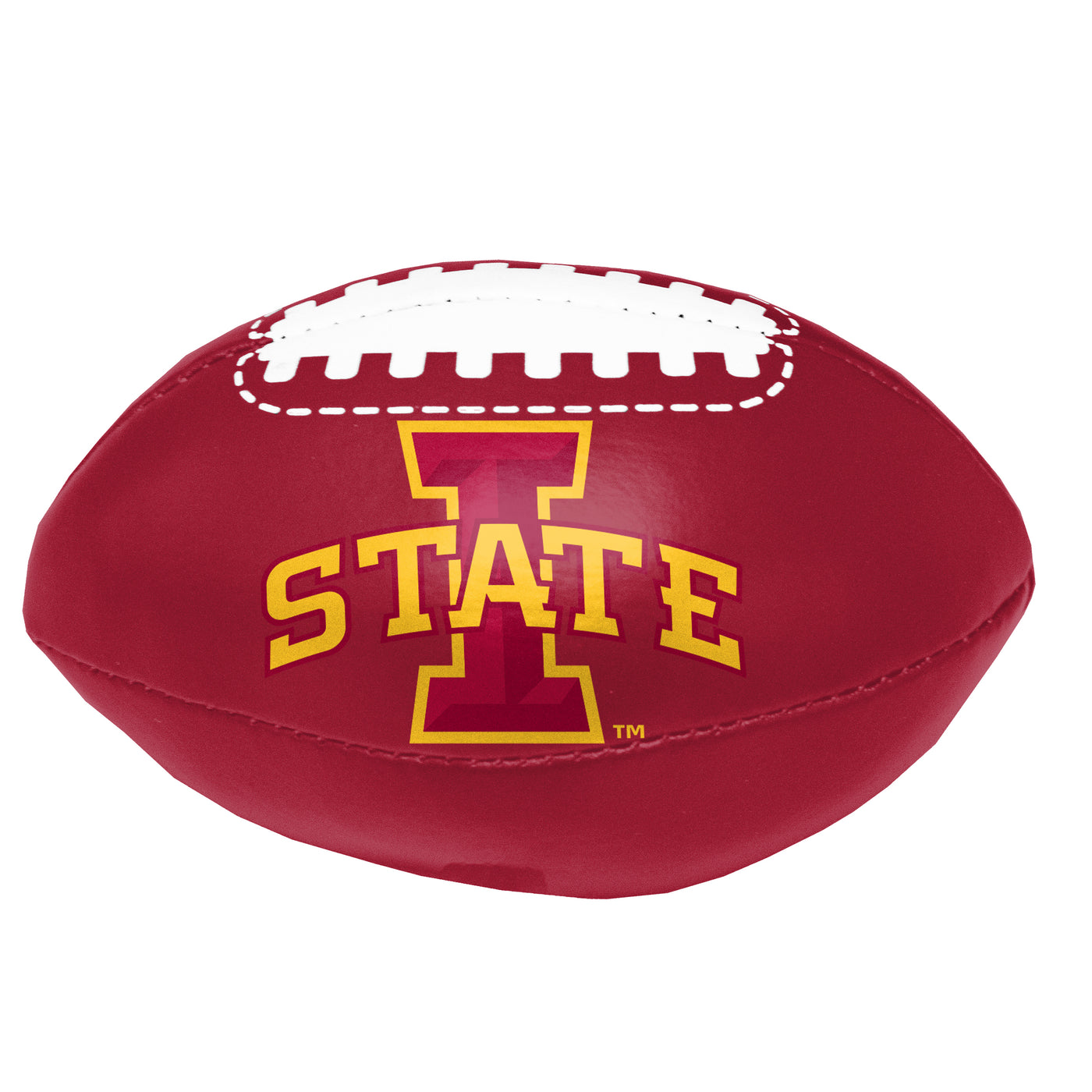 IA State Mini Soft Football