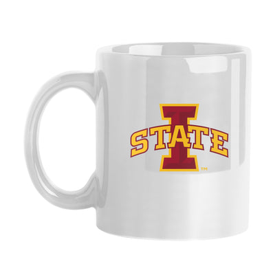 Iowa State 11oz Gameday Sublimated Mug