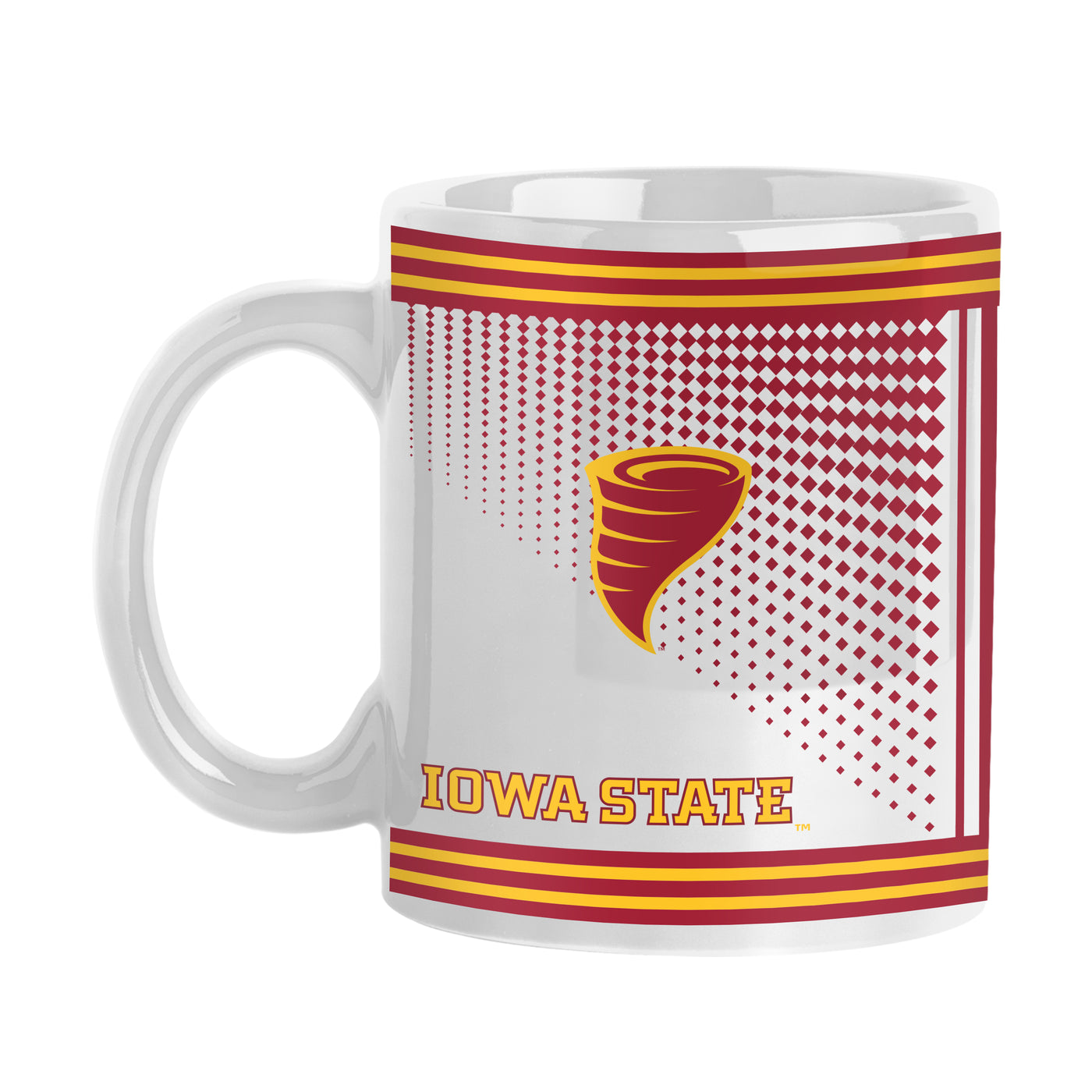 IA State Hero MUG SET HERO - 2pk