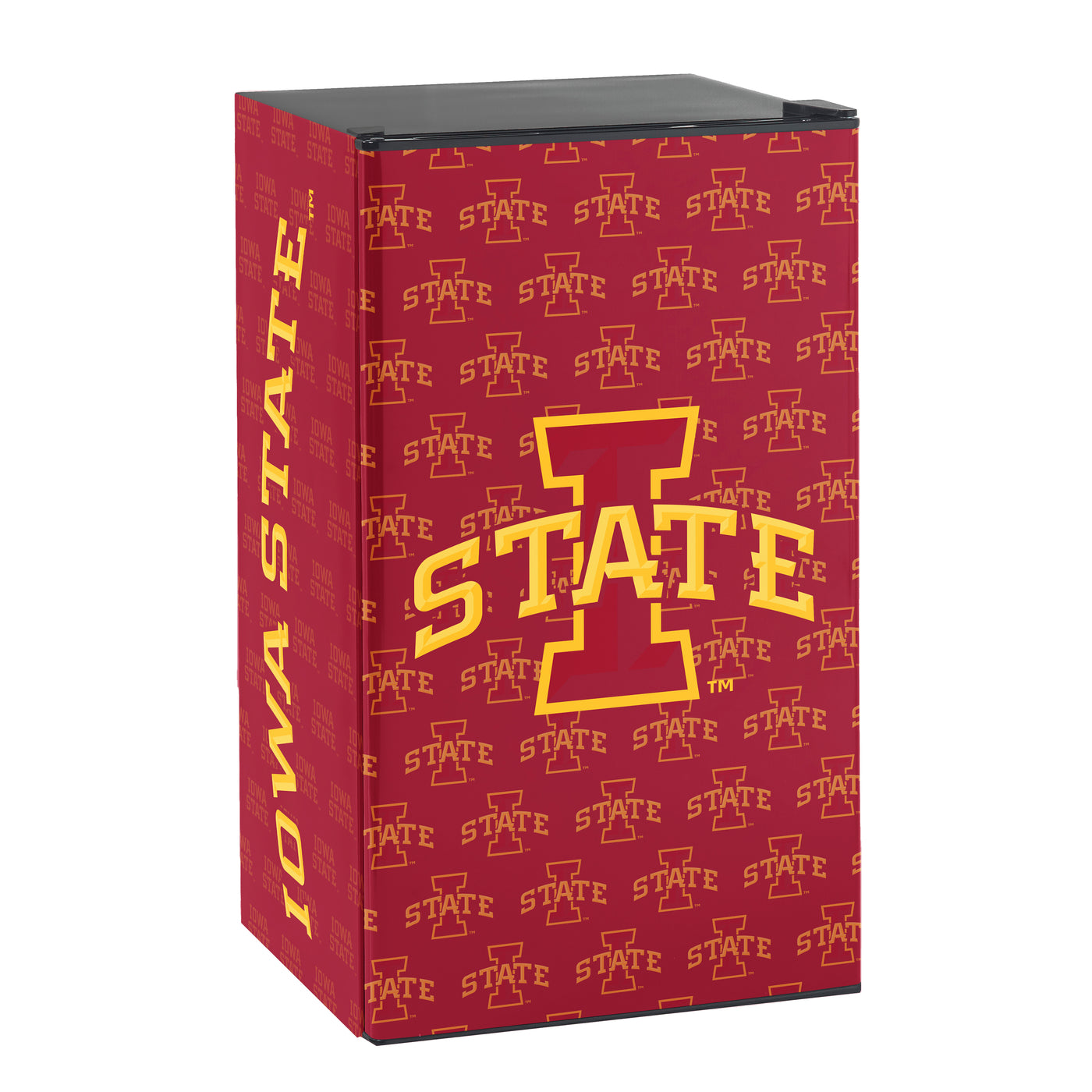 Iowa State Counter Top Fridge