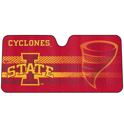 Iowa State Auto Sun Shade
