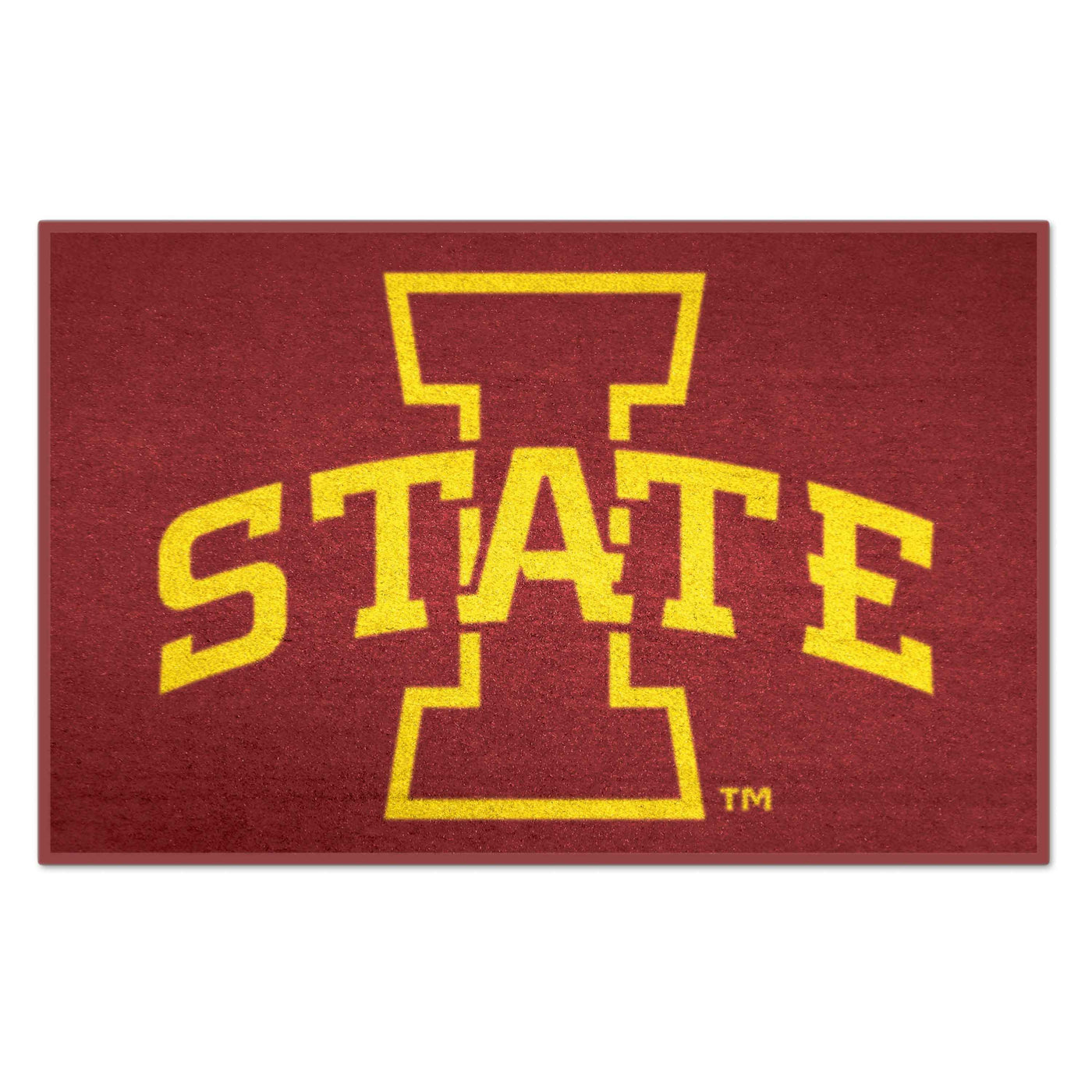 Iowa State University Starter Mat