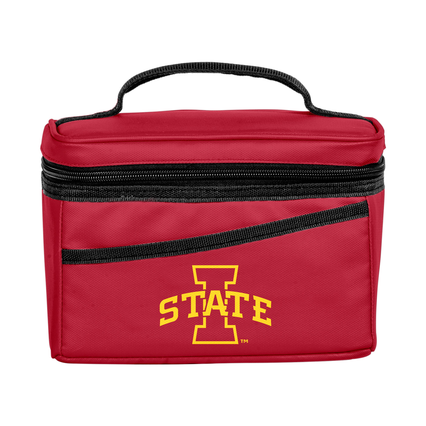 Iowa State 6 Can Flex Cooler