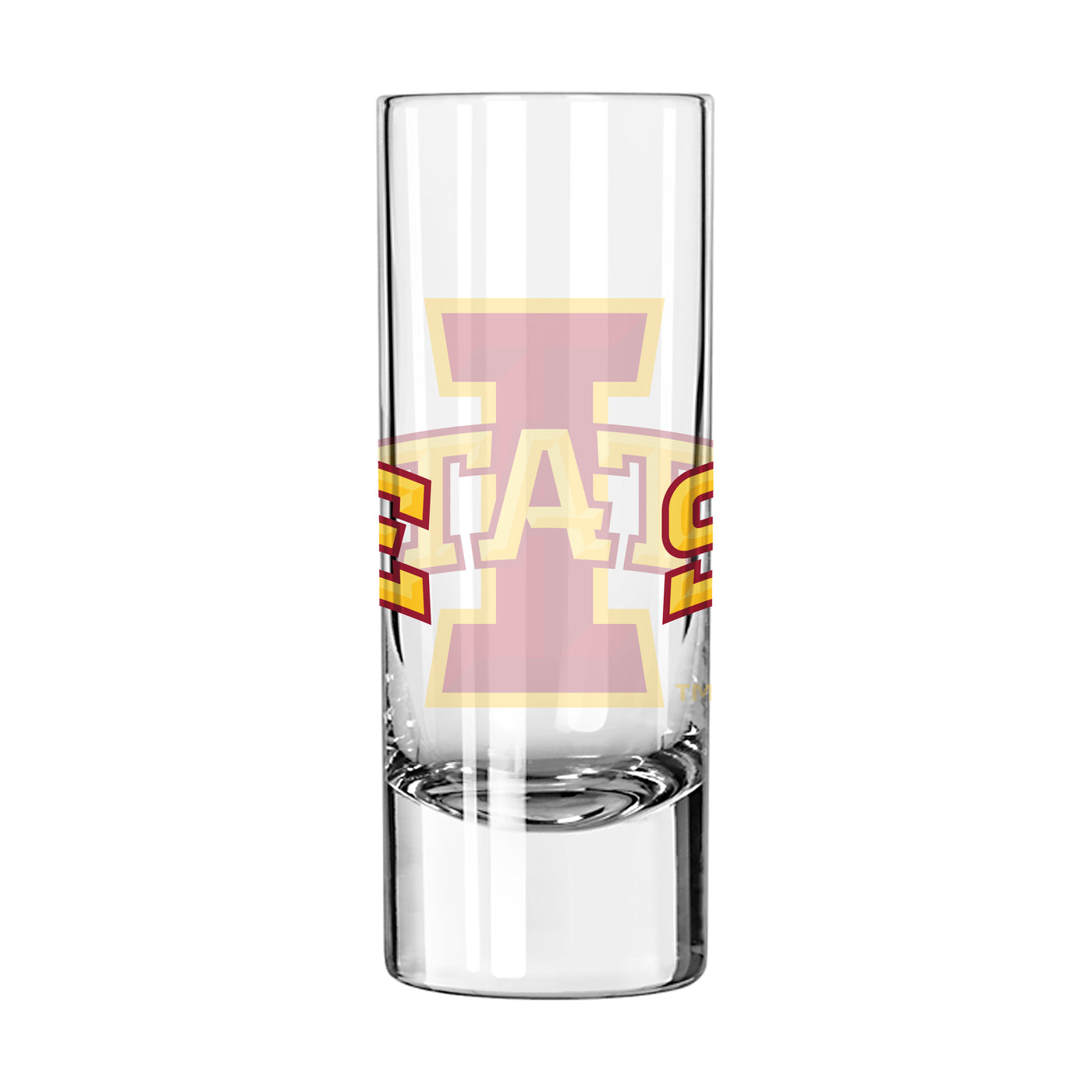 Iowa State 2.5oz Swagger Shooter