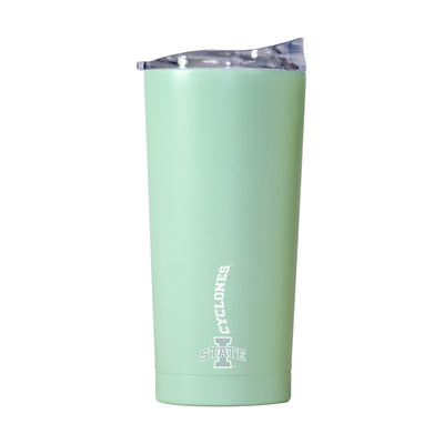 Iowa State 20oz Vertical Powder Coat Tumbler