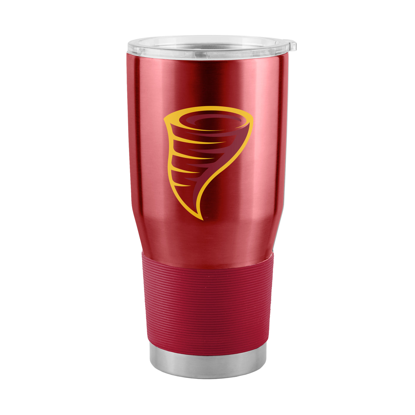 Iowa State Gameday 30 oz Stainless Tumbler