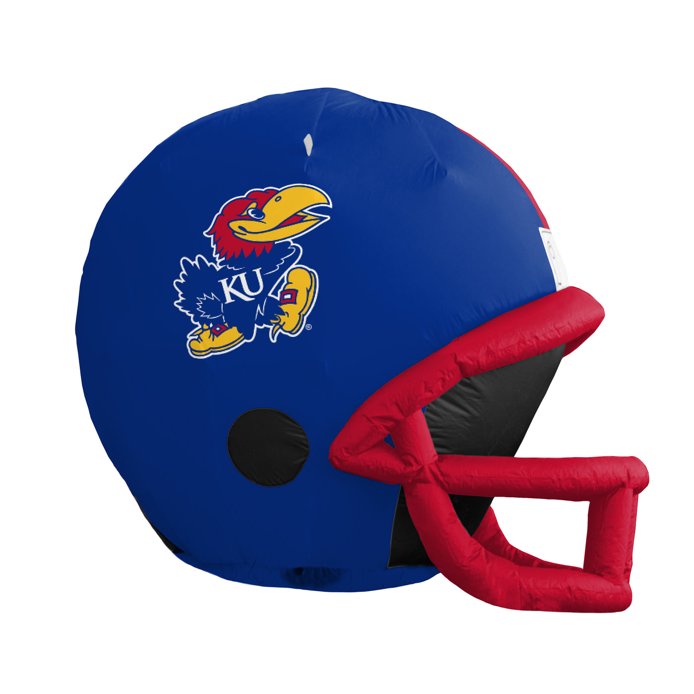 Kansas Yard Inflatable Helmet