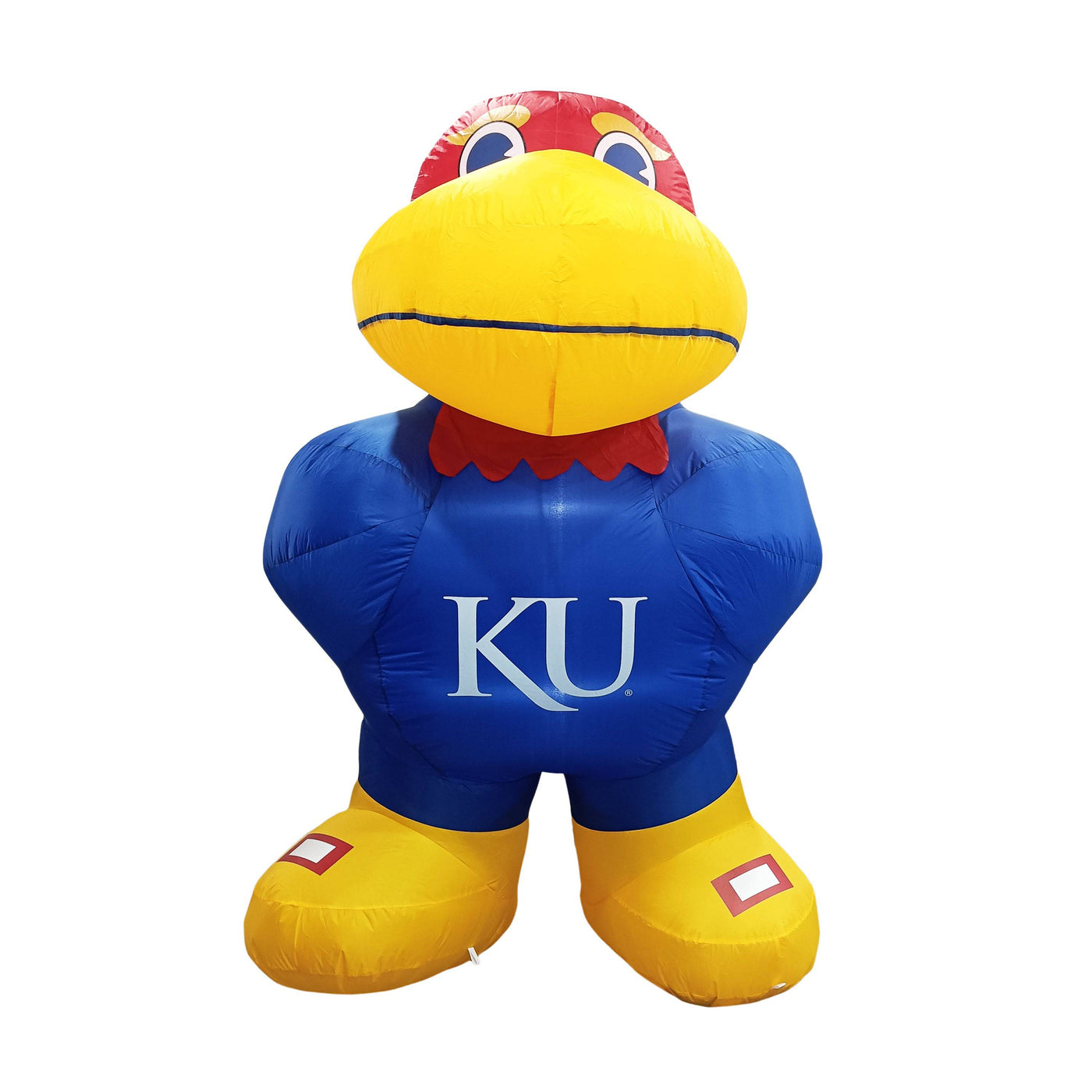 Kansas Inflatable Mascot - Logo Brands