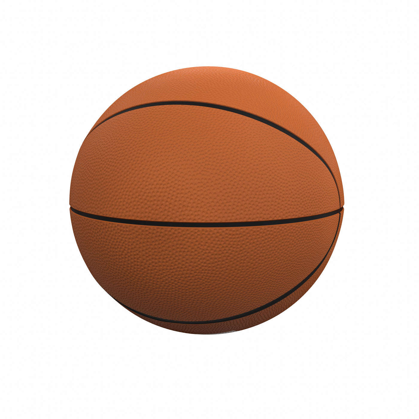 Kansas Full Size Composite Basketball