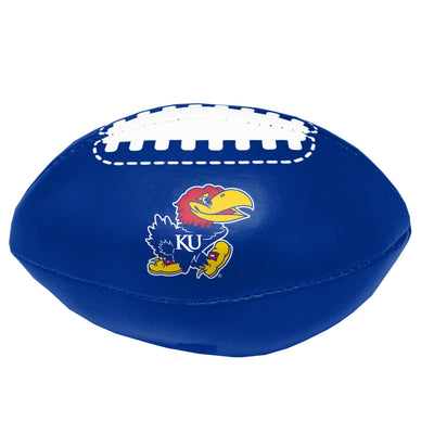 Kansas Micro Soft Football